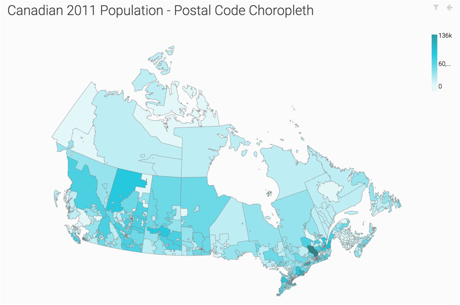 top 10 punto medio noticias canada postal code fsa map