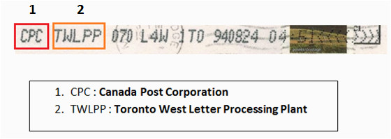 postal history corner july 2013