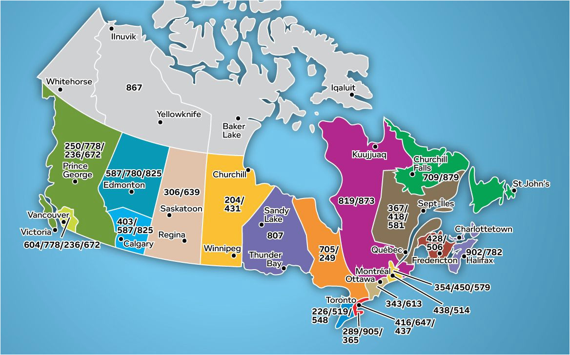 location canada a maps 2019