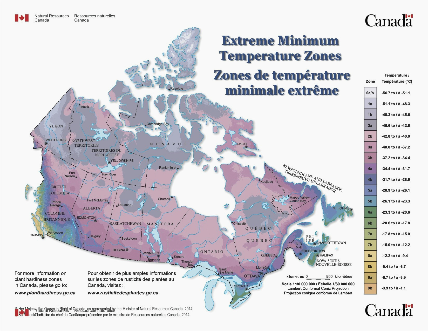 temperature map of california us and canada map test new