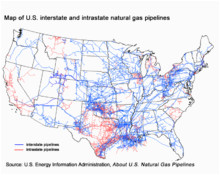natural gas in the united states wikipedia