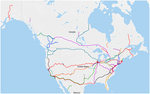 rail transport in canada wikipedia
