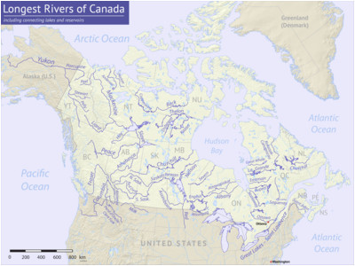 list of rivers of quebec revolvy