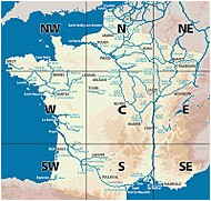 list of canals in france revolvy