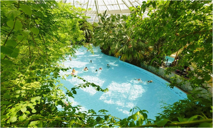 center parcs deal 4 tage zu zweit zum komplettpreis ab 99