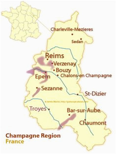 43 best champagne region images in 2019 champagne region