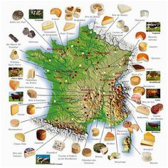 41 best french cheeses images in 2018 french cheese