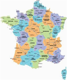 9 best maps of france images in 2014 france map france