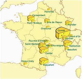 list of french cheeses revolvy