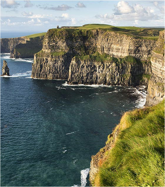 ireland cliffs ireland tourist attractions visit cliffs of moher