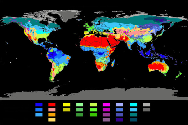 high school earth science world climates wikibooks open books for