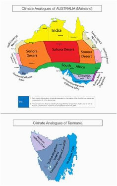 11 best climates images in 2018 maps blue prints cards