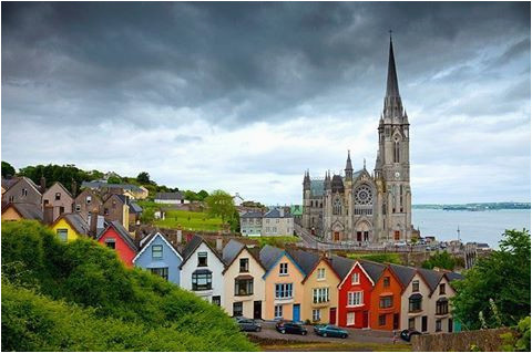 ireland beautiful churches around the world cork ireland