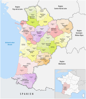 Cognac France Map Nouvelle Aquitaine Wikipedia