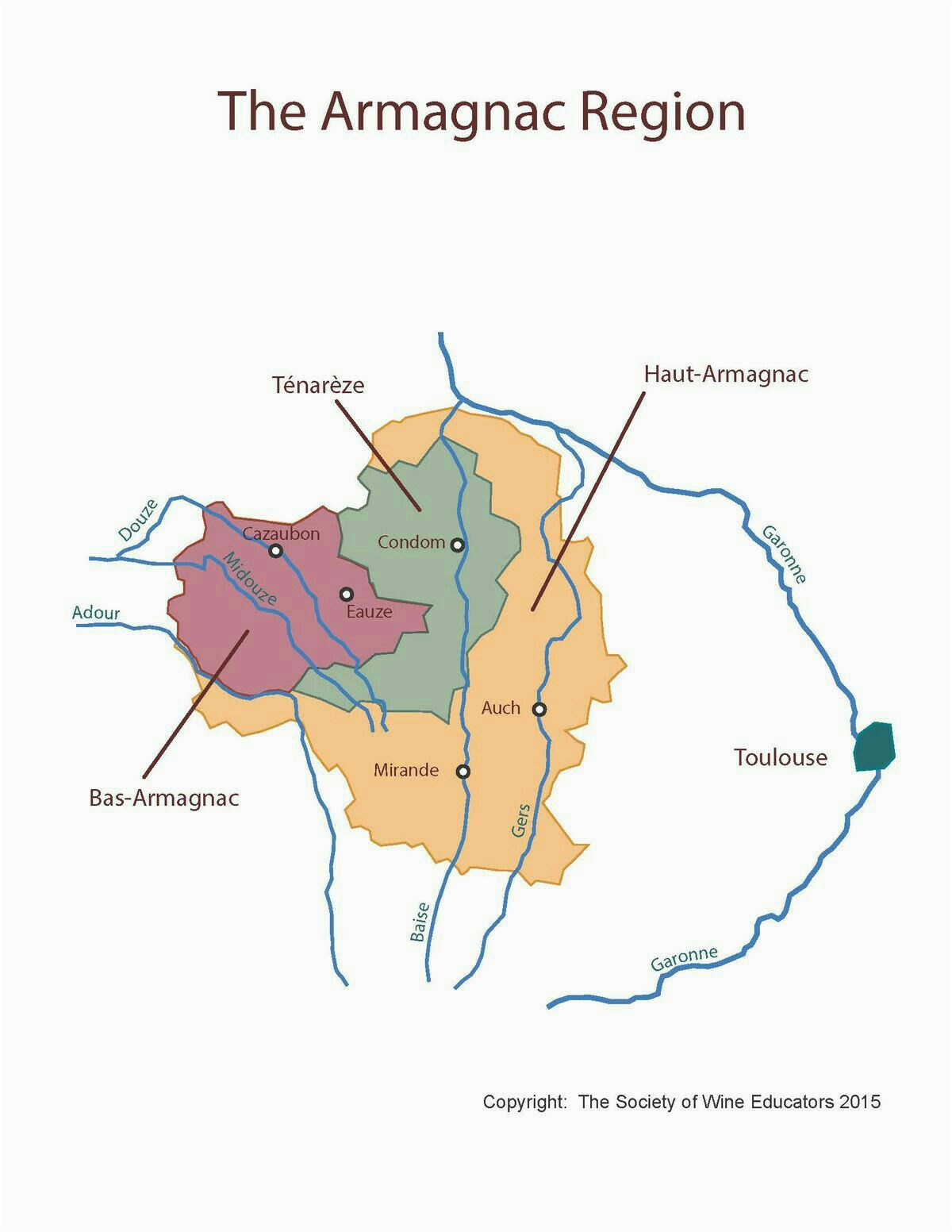 the armagnac region france wine nel 2019 wine guide