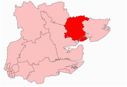 colchester uk parliament constituency wikipedia