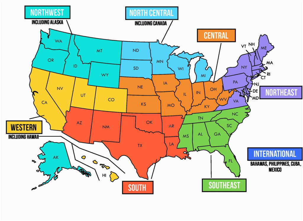 coloring astonishing us map color states picture inspirations