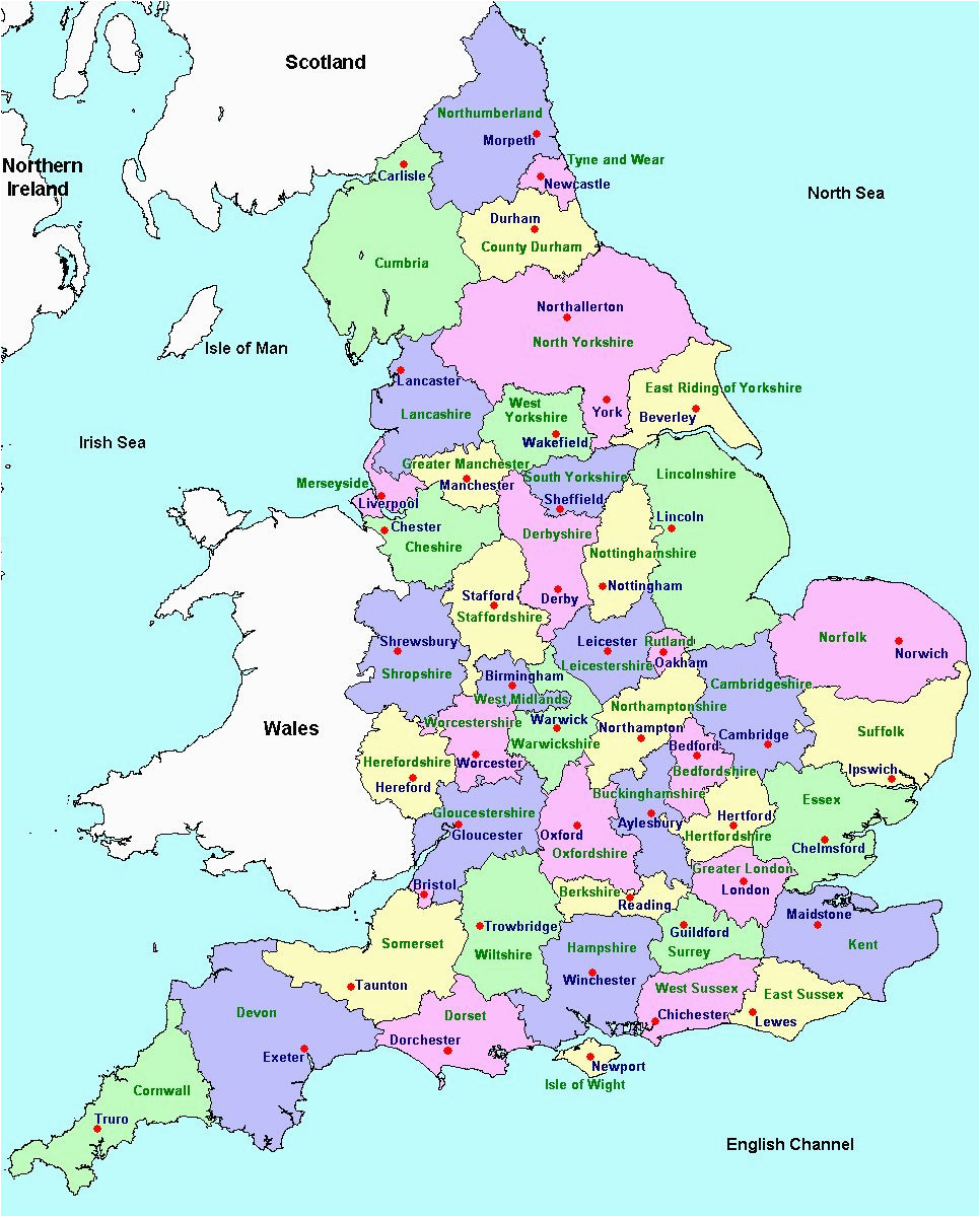 england map i would love to visit the entire country