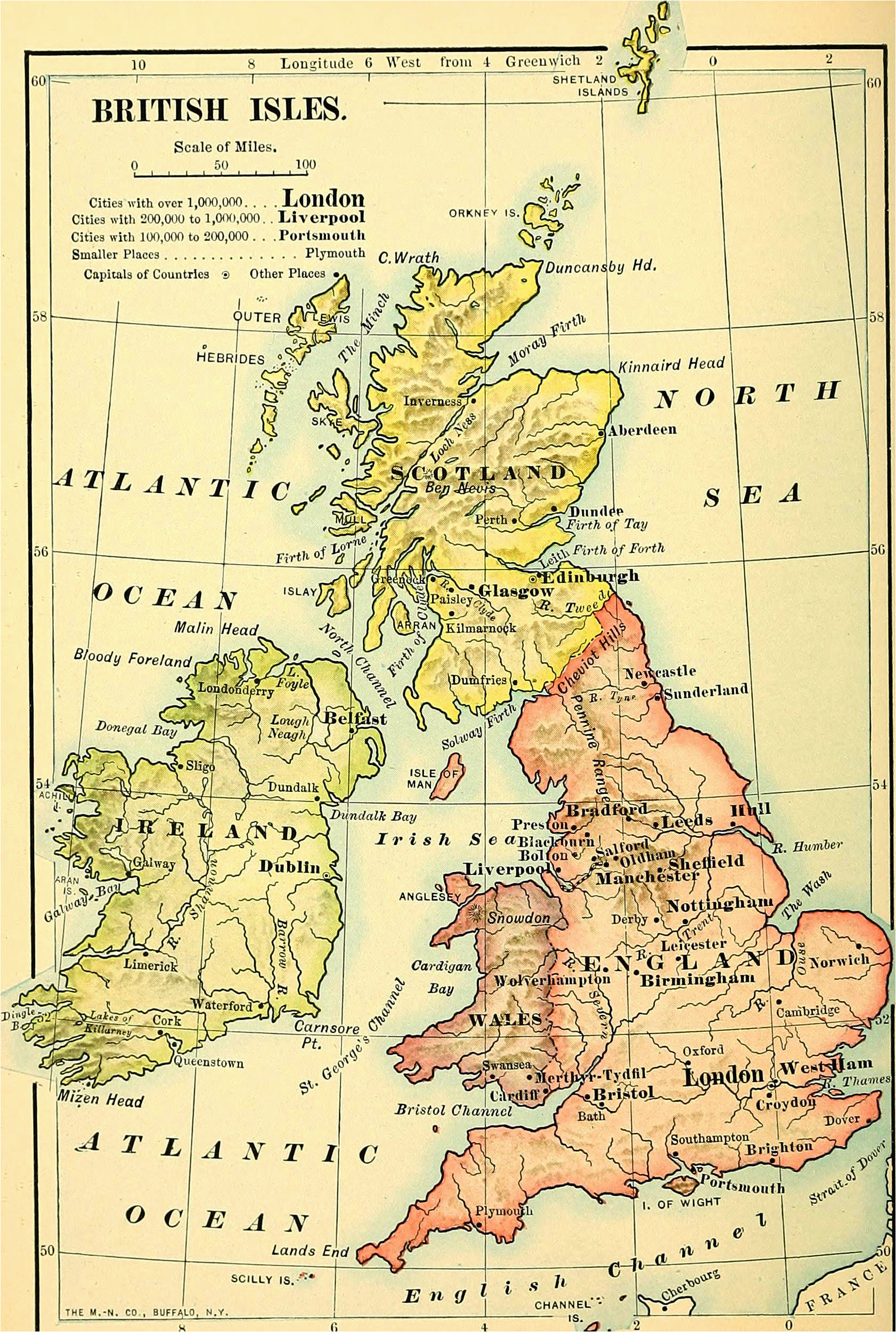 copyright free old map of britain and maps of the uk