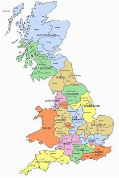 133 best great britain maps images in 2019 map of britain
