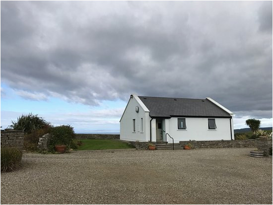 stop here if passing the clare jam company doolin traveller