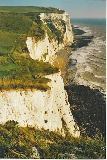 file the white cliffs of dover geograph org uk 106444 jpg