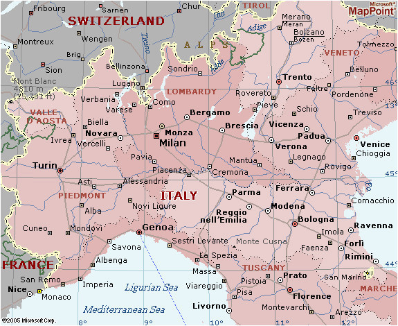 italy road map pdf cities in northern italy related keywords