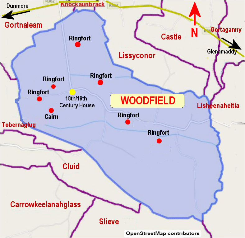 woodfield
