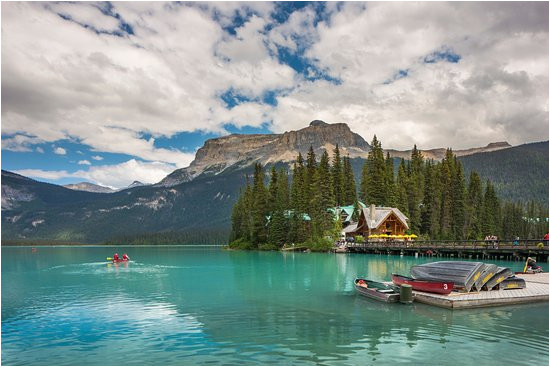 emerald lake lodge bewertungen fotos preisvergleich