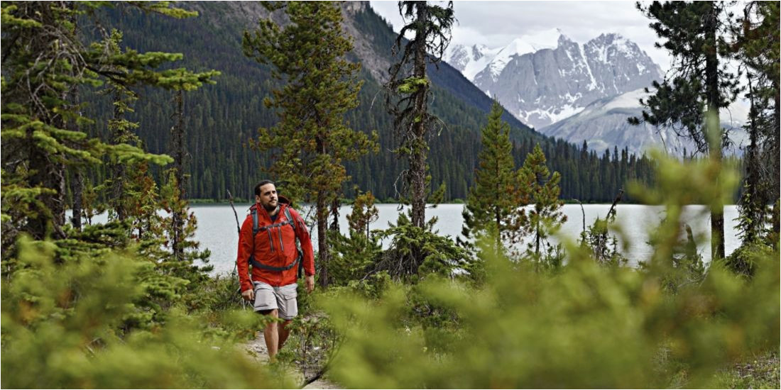 trekking im yoho nationalpark in kanada die besten tipps