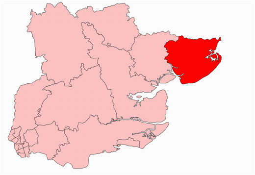 harwich uk parliament constituency wikiwand