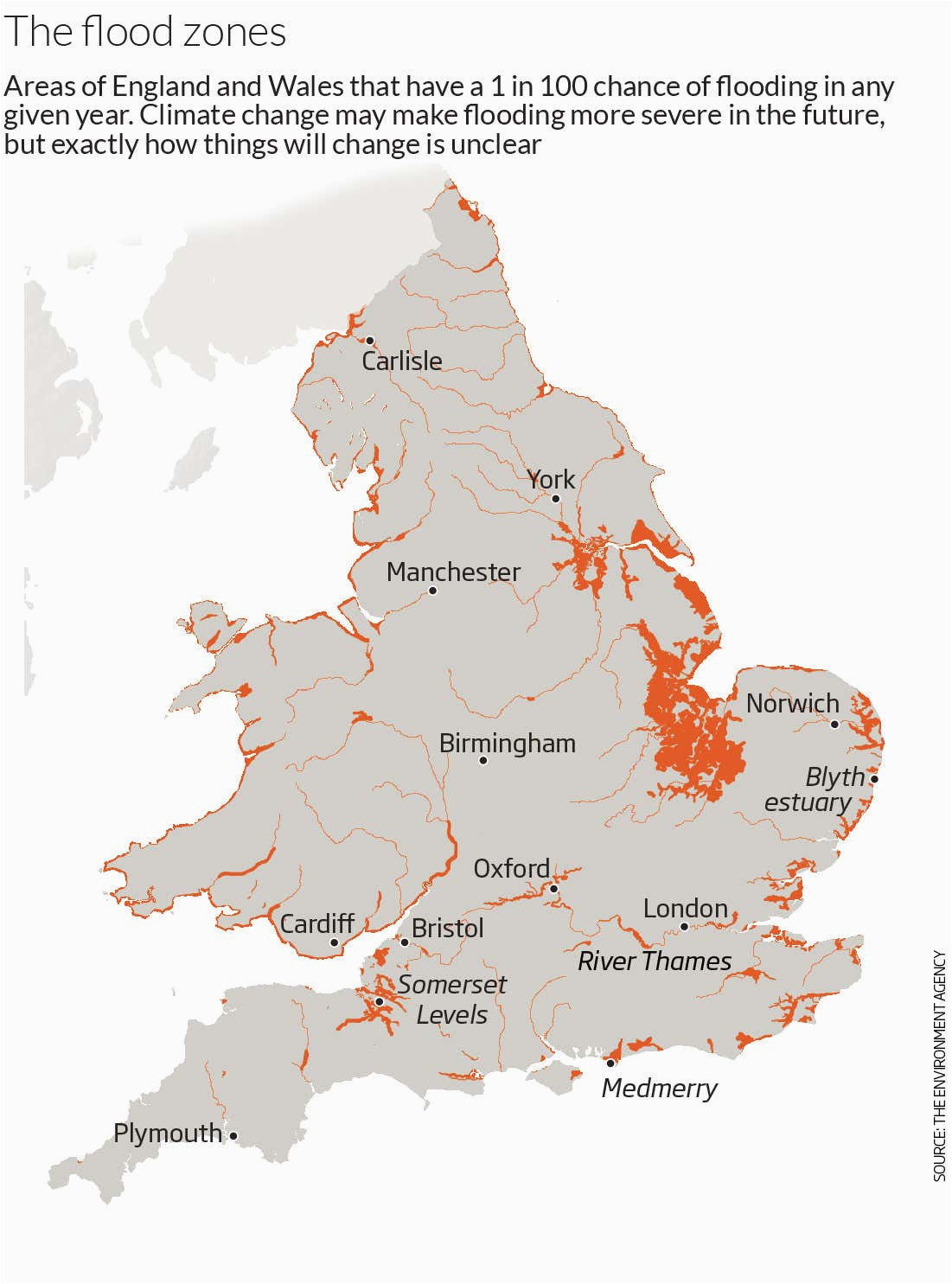 map of uk flood zones twitterleesclub