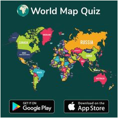 39 best world map quiz images in 2019