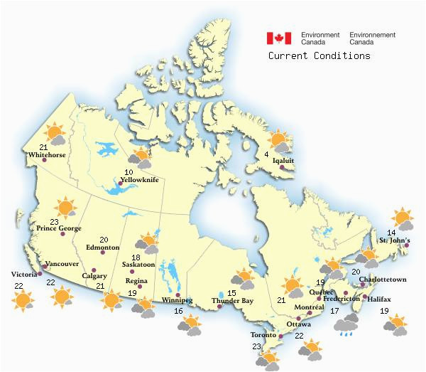 ottawa on map of canada