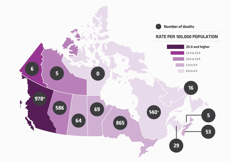 government of canada actions on opioids 2016 and 2017 canada ca