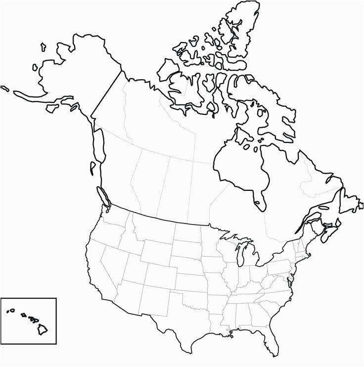 coloring map of united states and canada freesubmitdir info