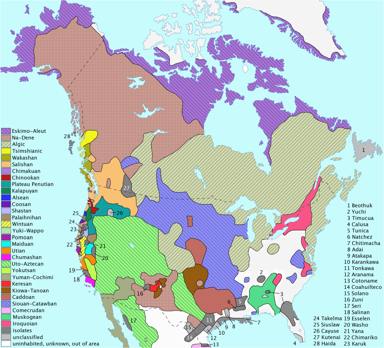 first nations wikipedia