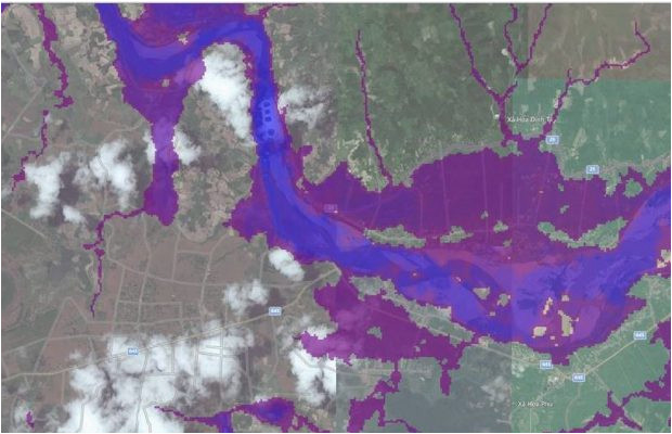 flood forecasting jba consulting