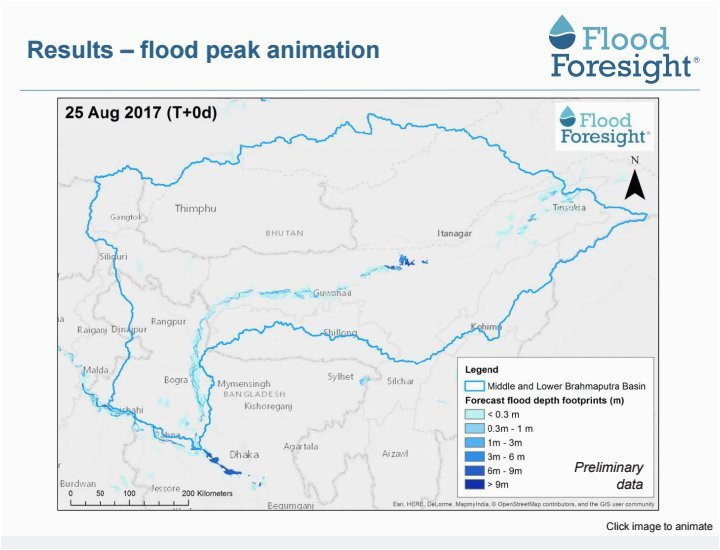 interactive flood map luxury fema flood risk map shows nearly 8 000