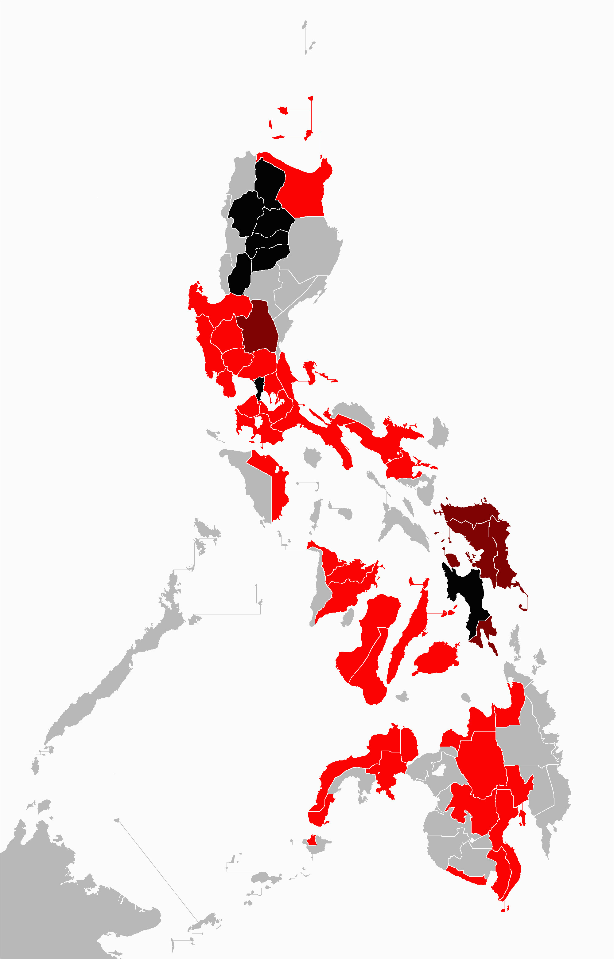 2009 flu pandemic in the philippines by region wikipedia