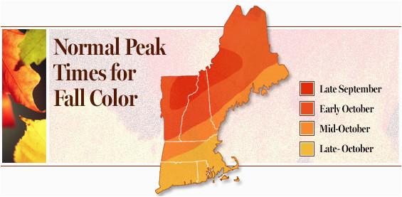 new england fall foliage map 100 images in collection page 1