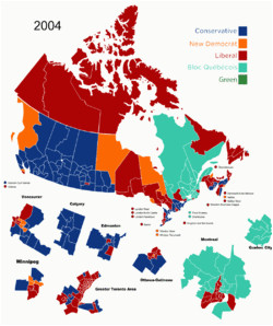 history of canada wikipedia