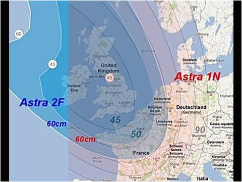 videos matching lost of bbc channel on astra 2e amp