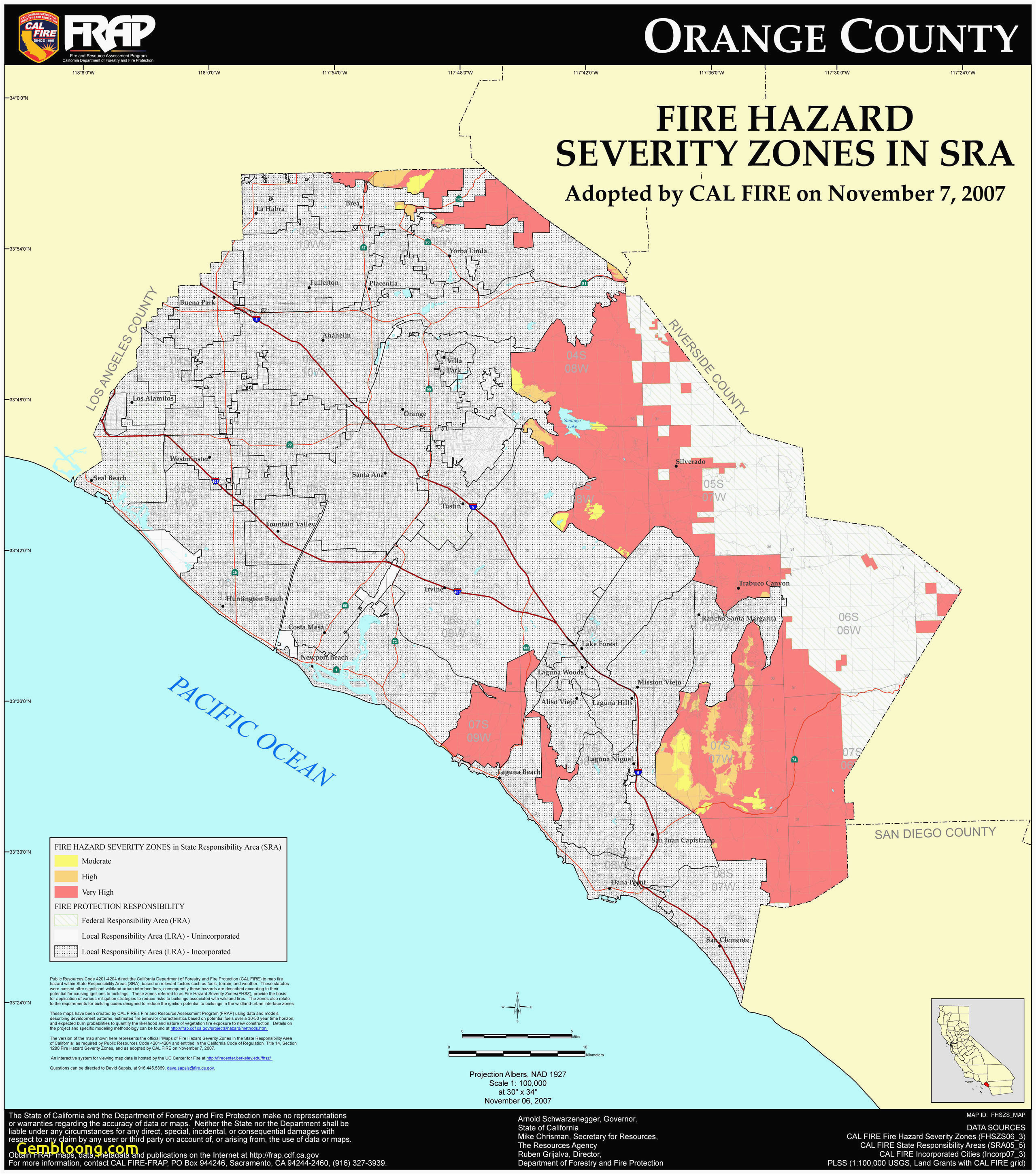 map of zip codes in california secretmuseum