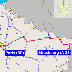 autoroutes of france revolvy