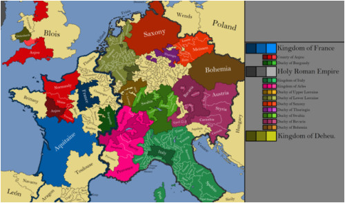 western europe 1152 ad maps map europe antique maps