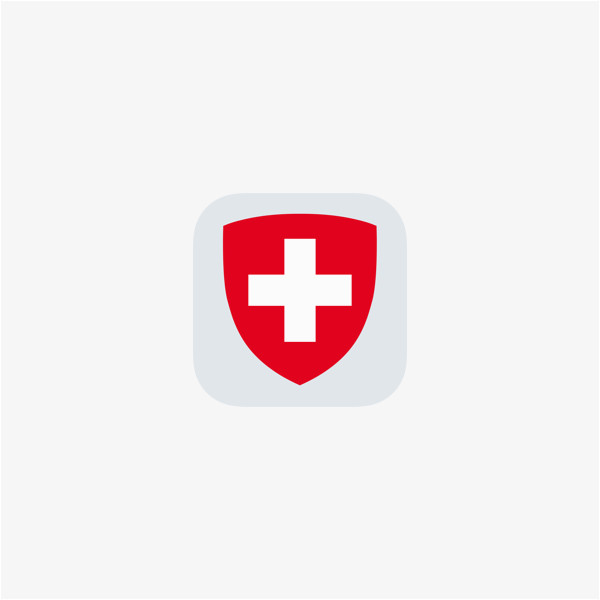 swiss map mobile on the app store