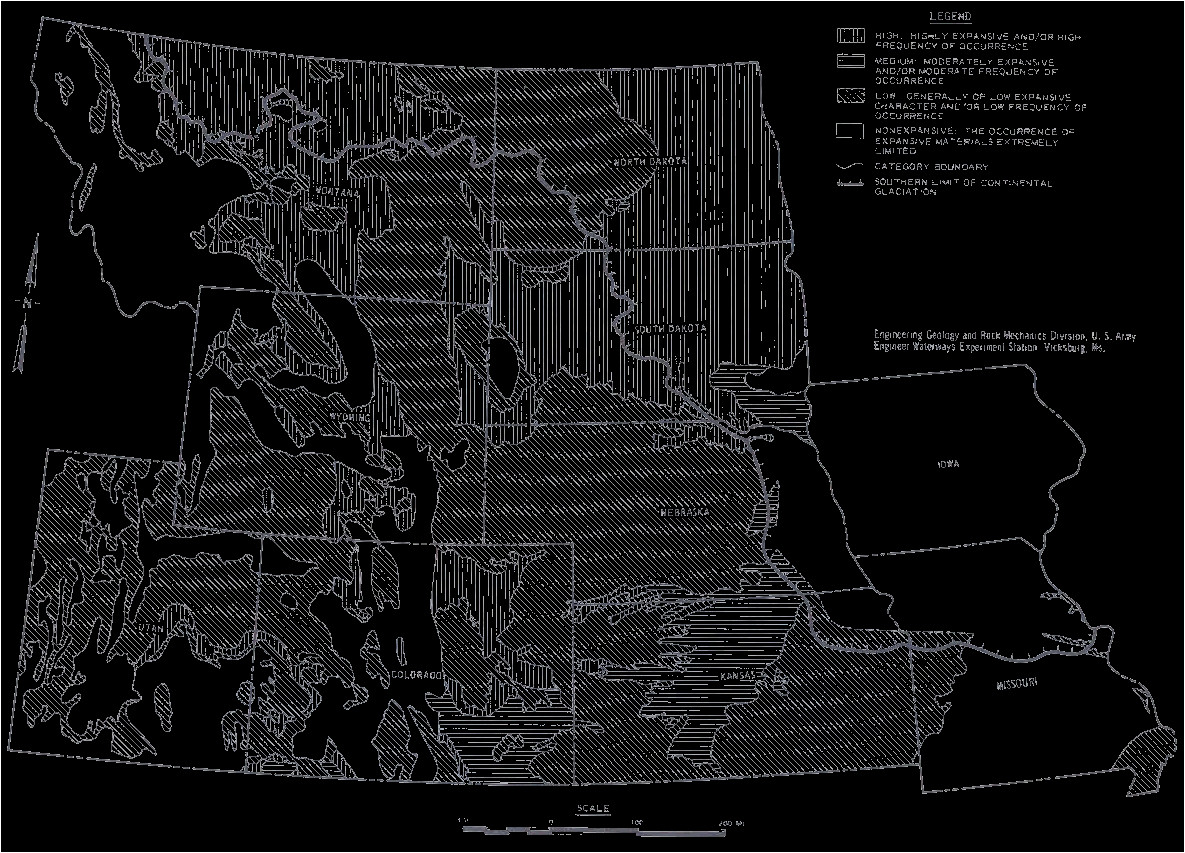 Frost Depth Map Canada  secretmuseum