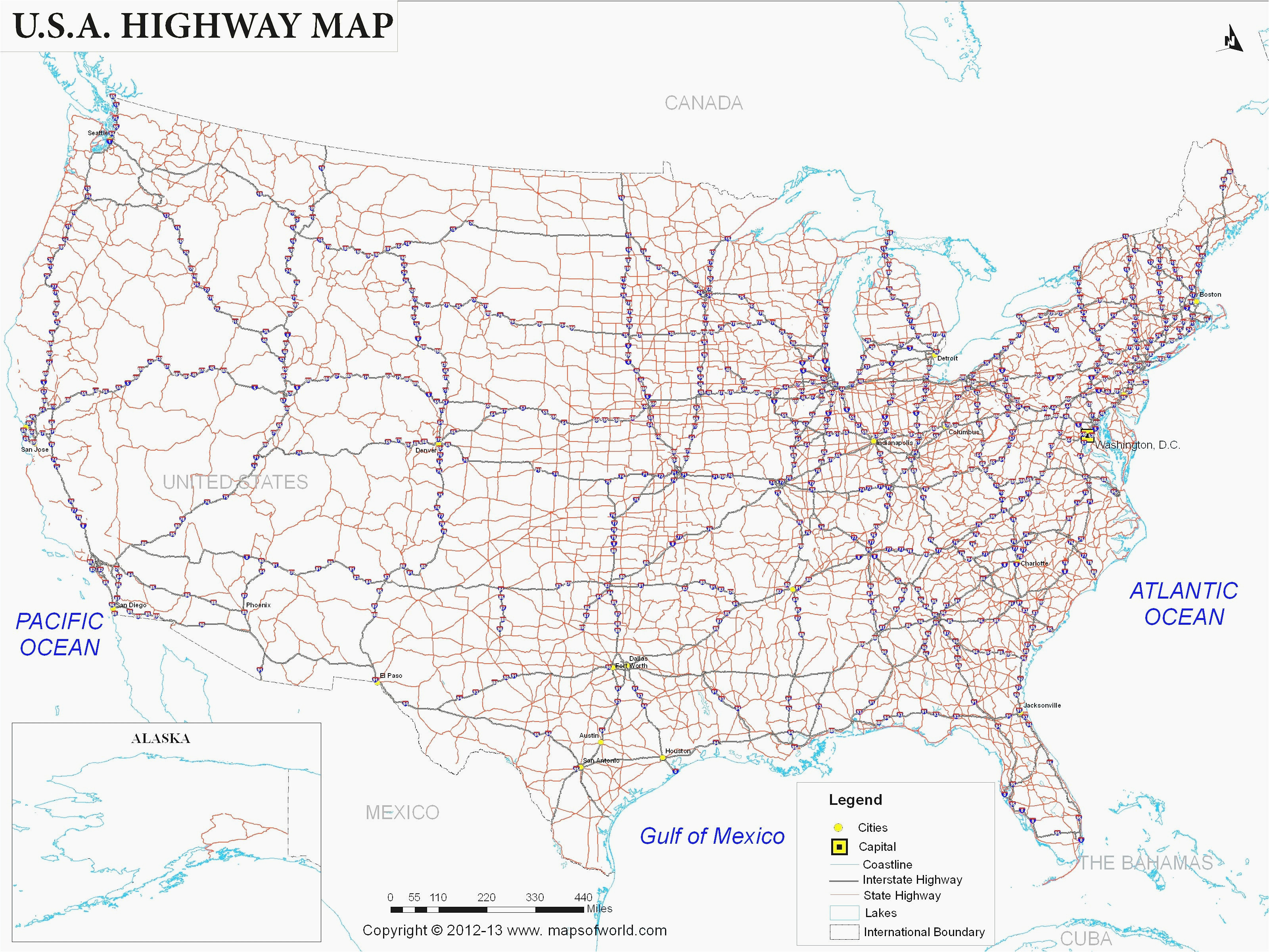 27 full county map canada