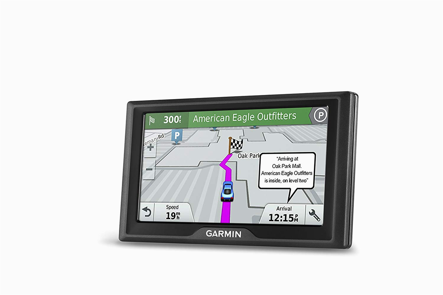 garmin drive 51 usa can lmt s gps navigator system with lifetime maps live traffic and live parking driver alerts direct access tripadvisor and
